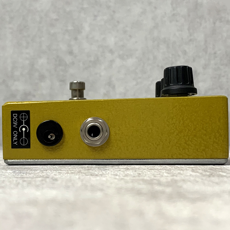 HAO RUMBLE MOD.【加古川店】（中古/送料無料）【楽器検索
