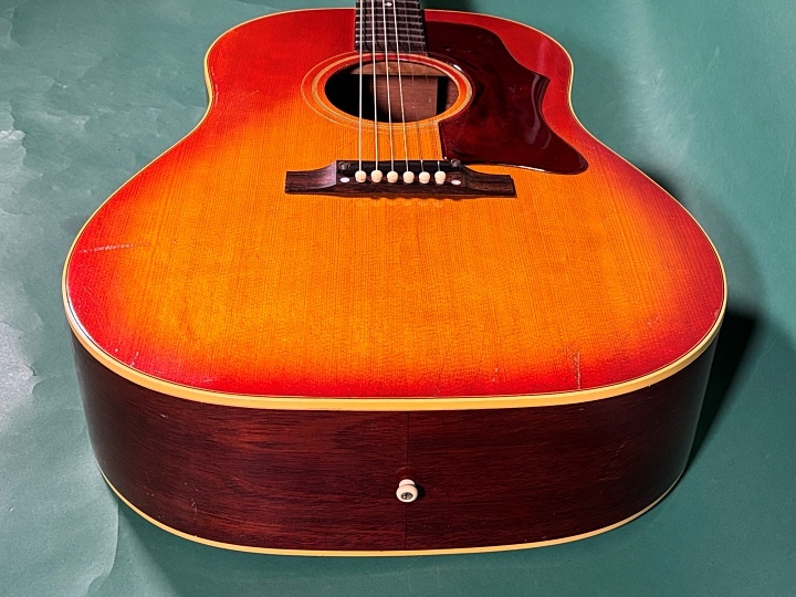 Gibson J-45 CS（ビンテージ）【楽器検索デジマート】