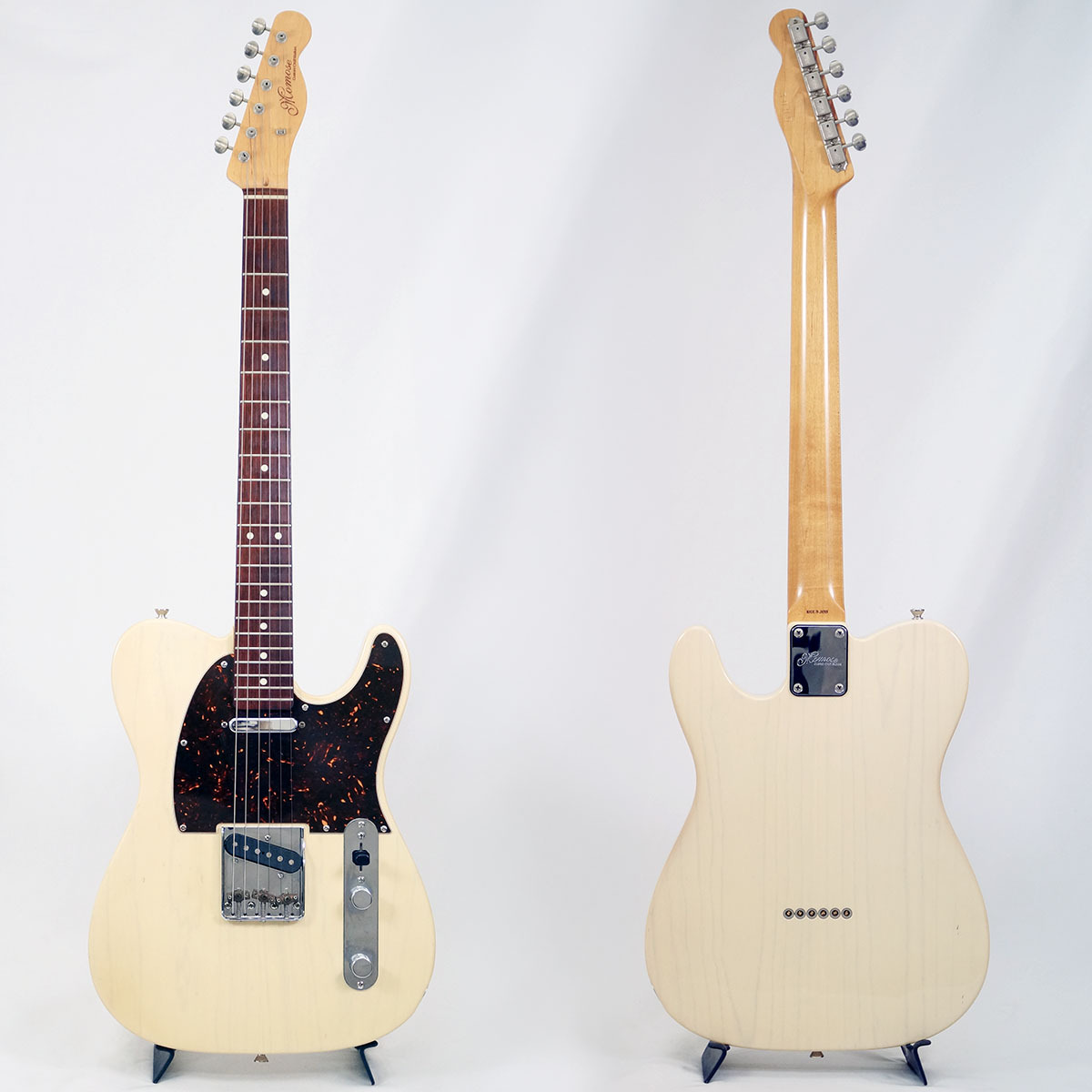 momose MTL2-STD/NJ (WBD) [USED]（中古）【楽器検索デジマート】