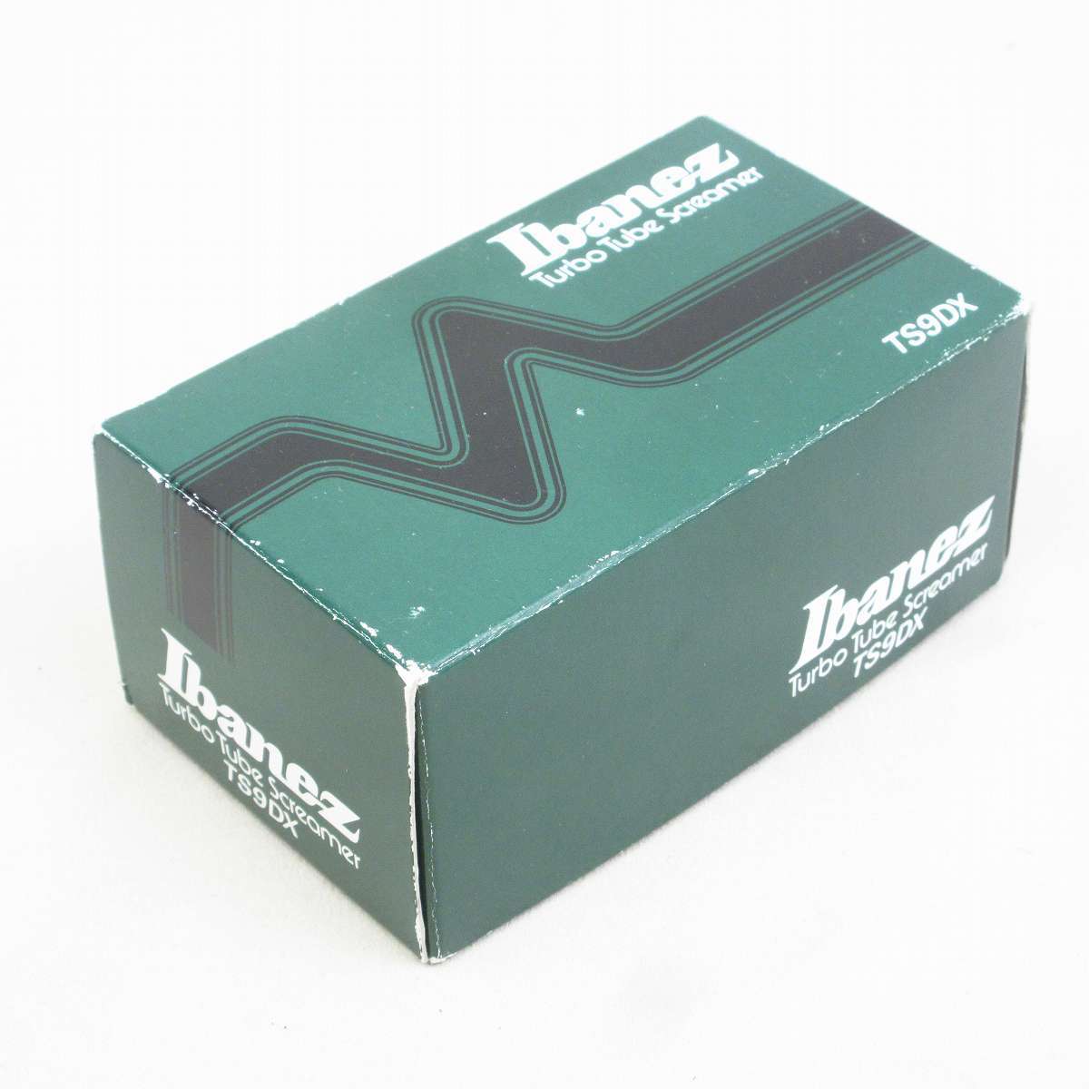 Ibanez TS9DX Turbo Tube Screamer オーバードライブ 【横浜店】（中古