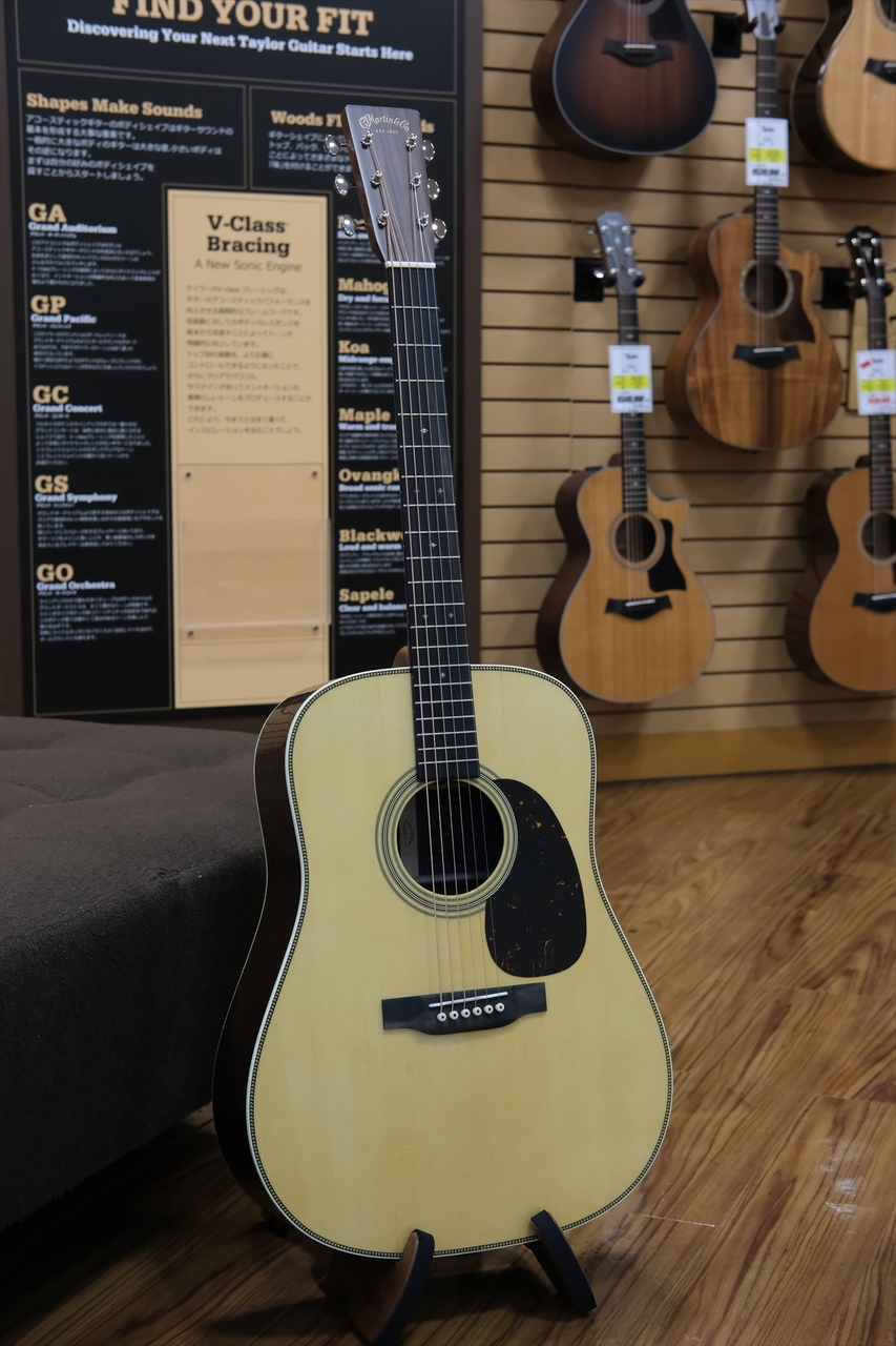 Martin HD-28
