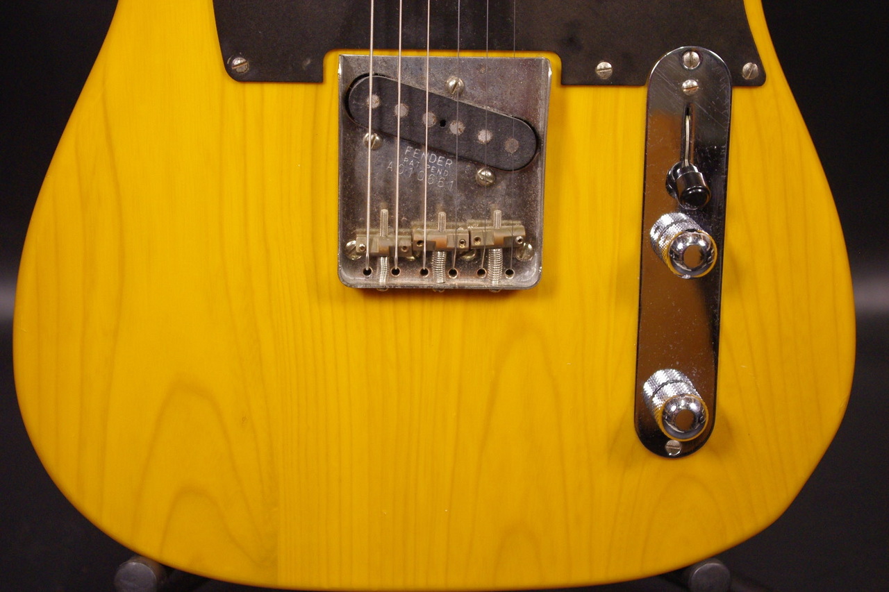 あきと　FenderJapan テレキャスターTL52-70 VNT Fender Japan TL52 / VNT / 2013年製 エレキギター TL
