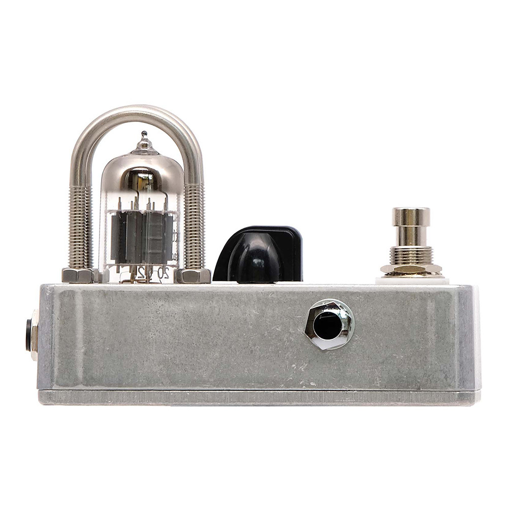 beyond tube pedals tube booster 2S 【真空管搭載ギター用ブースター