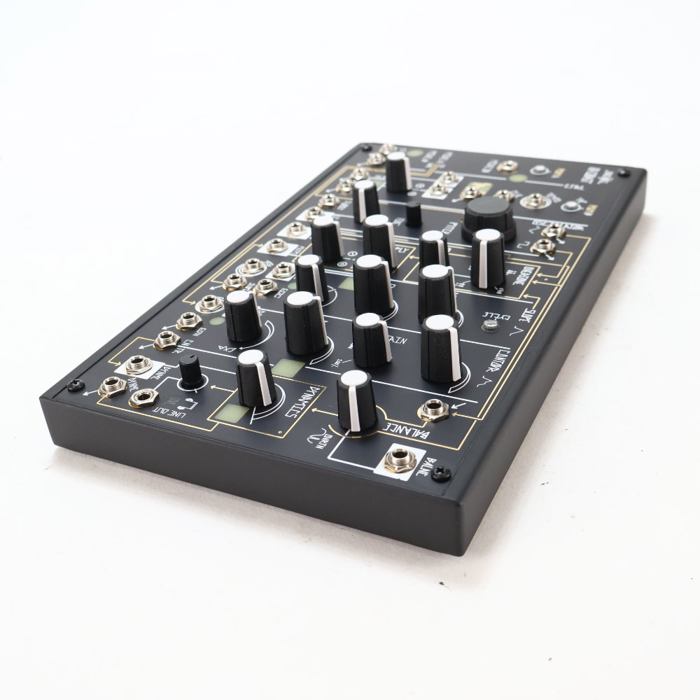 Make Noise 【中古】 モジュラーシンセサイザー Make Noise 0-Coast