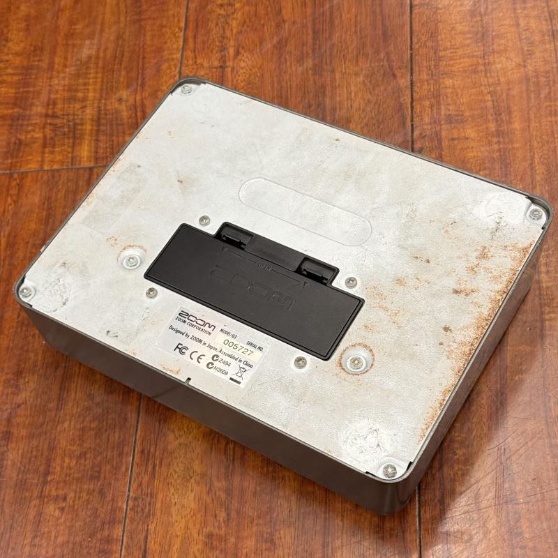ZOOM USED 中古 G3（中古）【楽器検索デジマート】