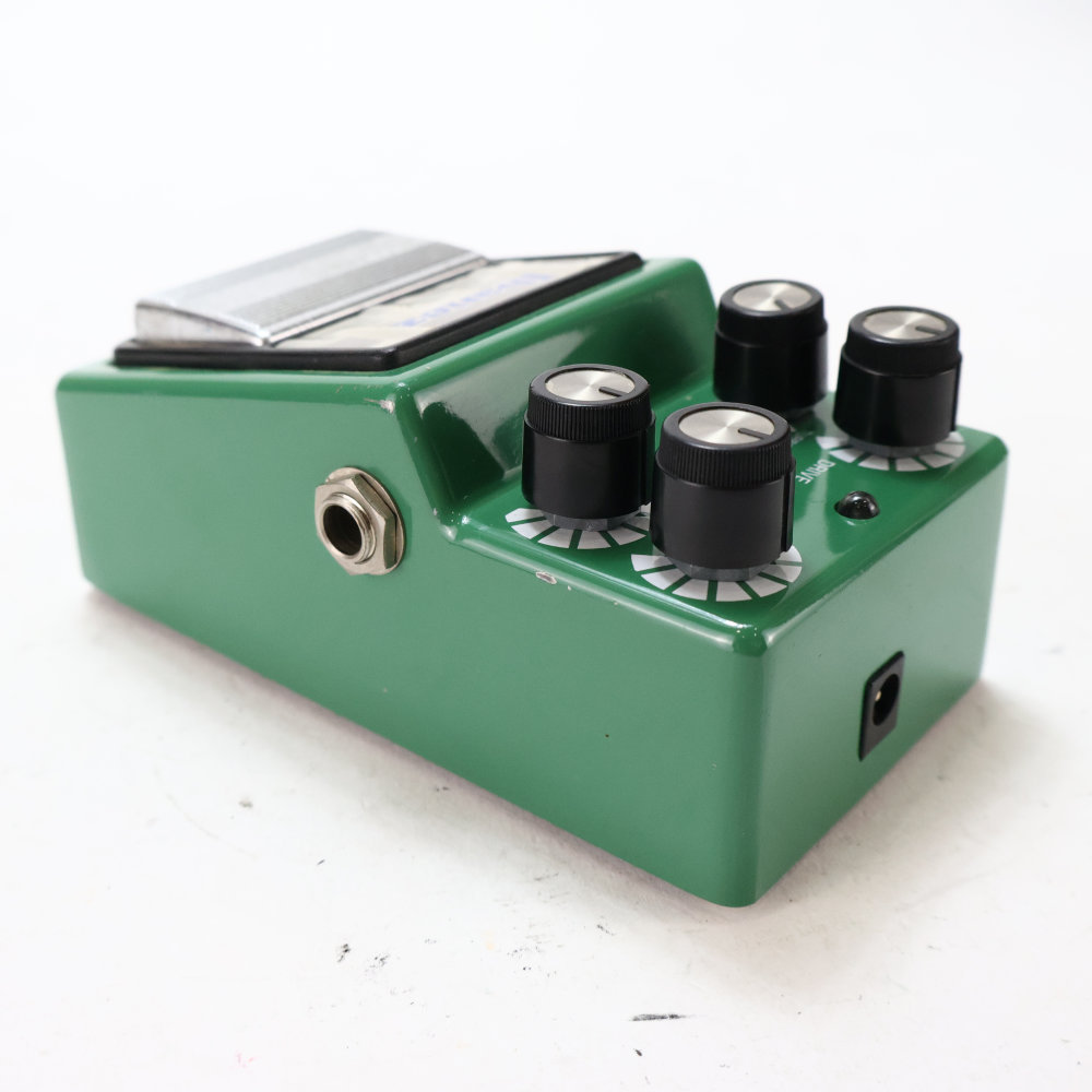 Ibanez 【中古】 IBANEZ TS9DX ギターエフェクター（中古/送料無料