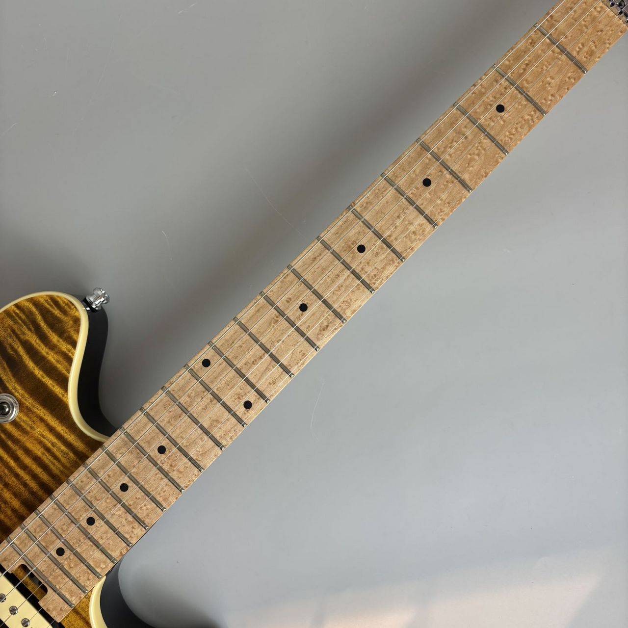 peavey HP2 エレキギター タイガーアイ Peavey 3027790 HP2 TIGER EYE, BE