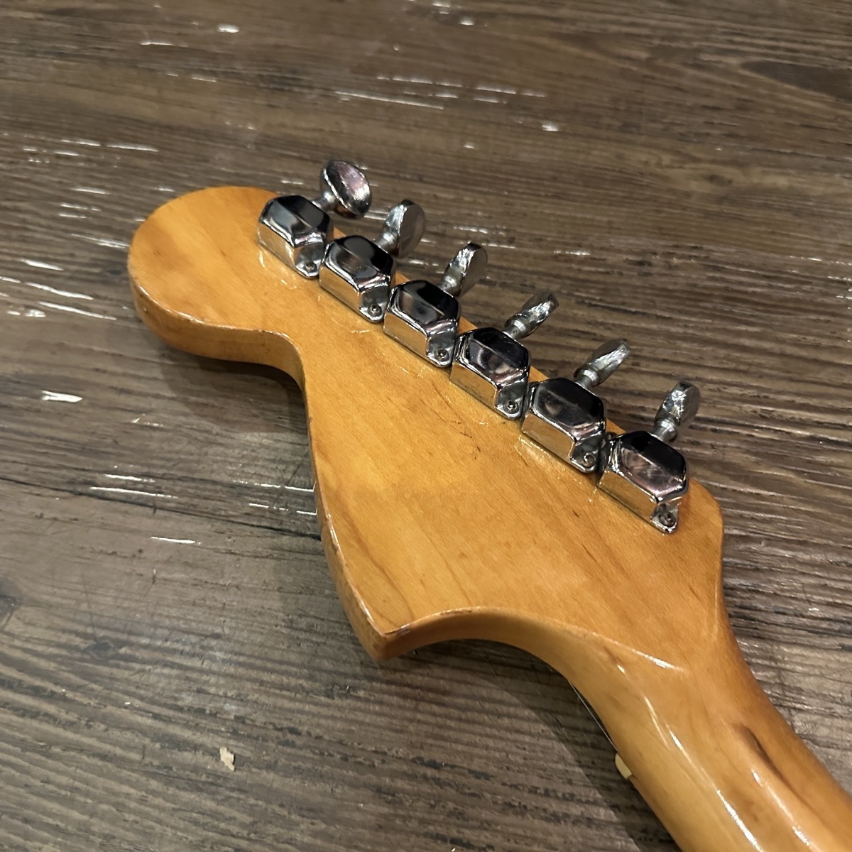 Fresher STRAIGHTER エレキギター ケース付 【試奏動画あり】 Fresher STRAIGHTER エレキギター ケース付 【試奏動画あり】