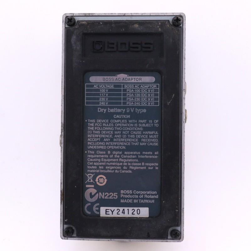 BOSS USED 中古 DD-7 Digital Delay (BOSS ボス) デジタルディレイ