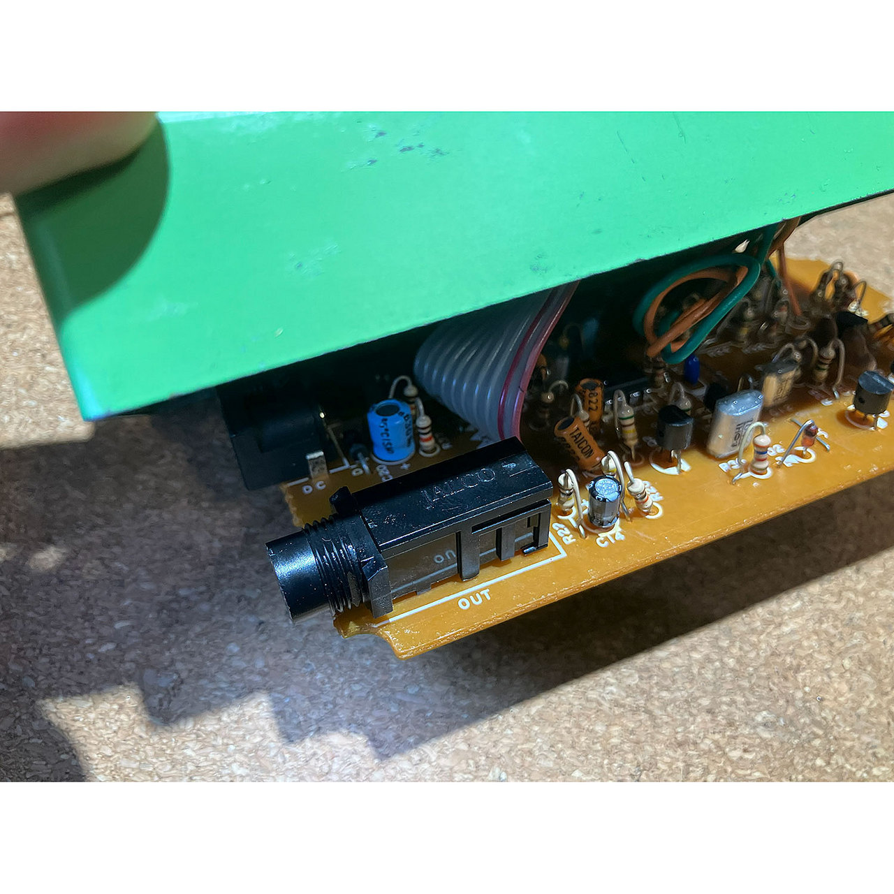 Ibanez TS10（中古）【楽器検索デジマート】