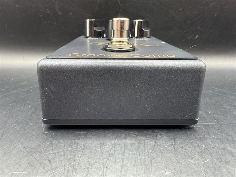 K&R Groove Comp（中古）【楽器検索デジマート】