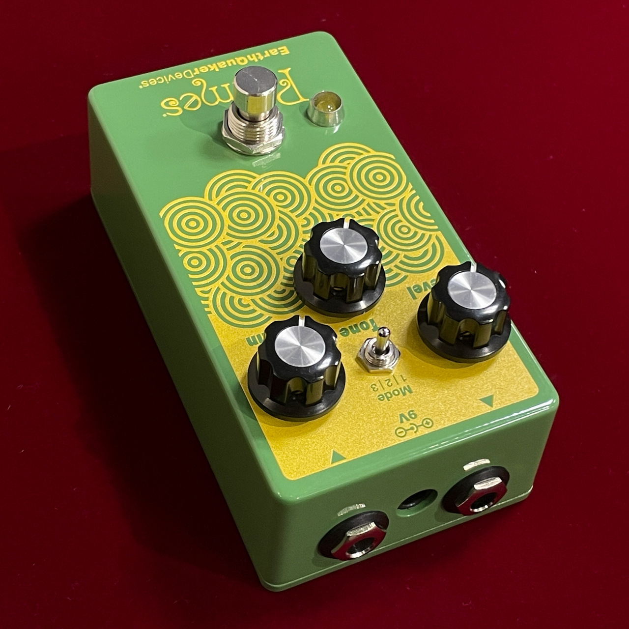 EarthQuaker Devices Plumes 【TSスタイル】（新品/送料無料）【楽器