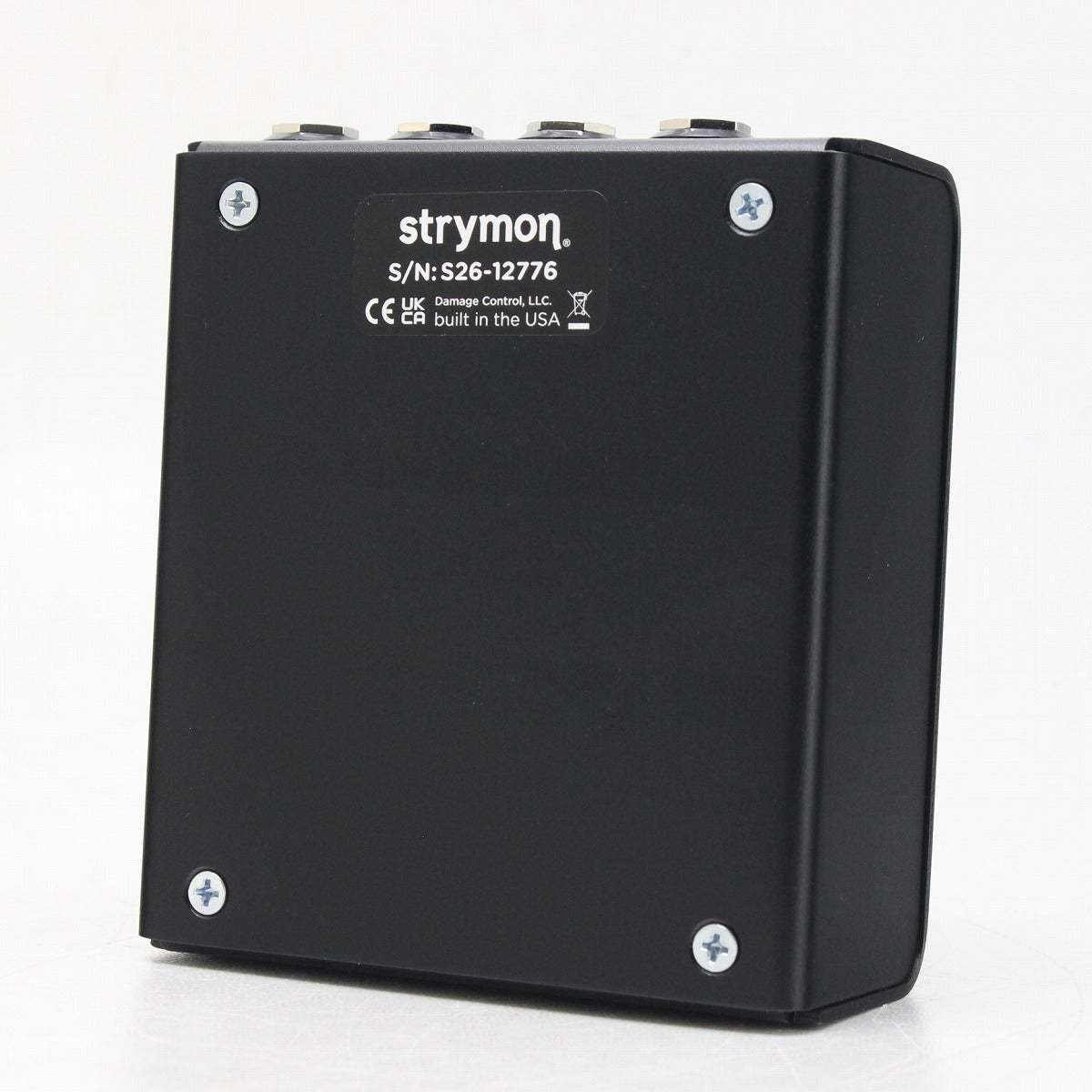 【週末値引中】Strymon IRIDIUM strymon IRIDIUM 【御茶ノ水本店】（中古/送料無料）【楽器検索
