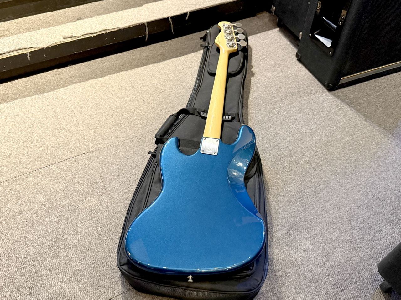 FUJIGEN(FGN) Neo Classic NJB10RAL OLP（中古）【楽器検索デジマート】