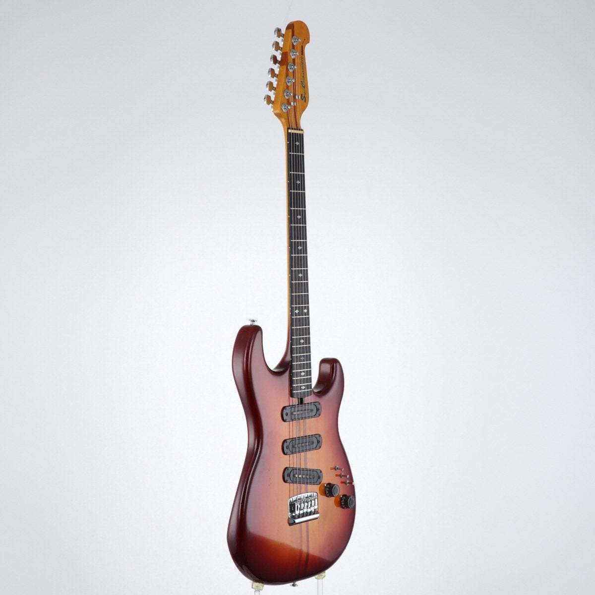 YAMAHA Super Combinator 1200 エレキギター YAMAHA SC-1200 Super Combinator Stain 【梅田店】（中古/送料無料