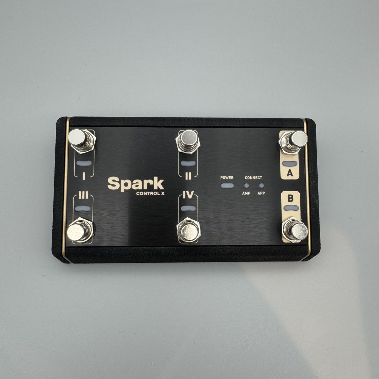 Positive Grid Spark Control X（中古/送料無料）【楽器検索デジマート】