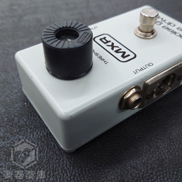 MXR Noise gate line driver（中古）【楽器検索デジマート】