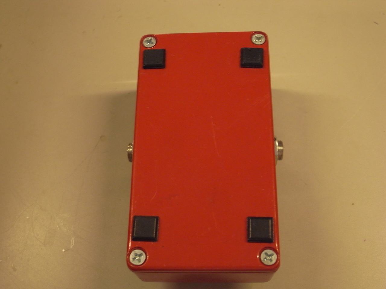 MXR CSP028 '76 Dyna Comp（中古）【楽器検索デジマート】
