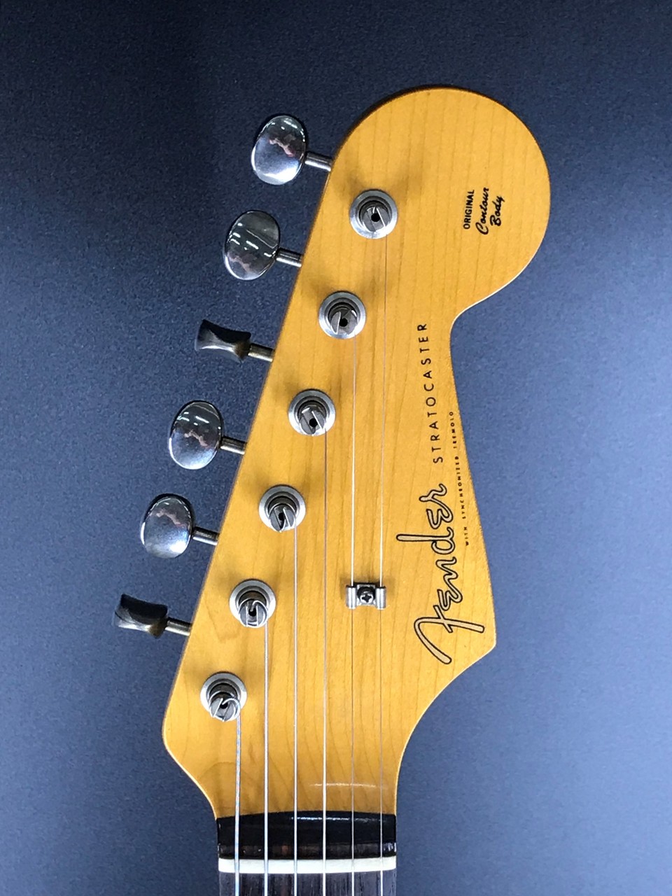 【美品・付属品多数】Fender Japan ST62\nストラトキャスター