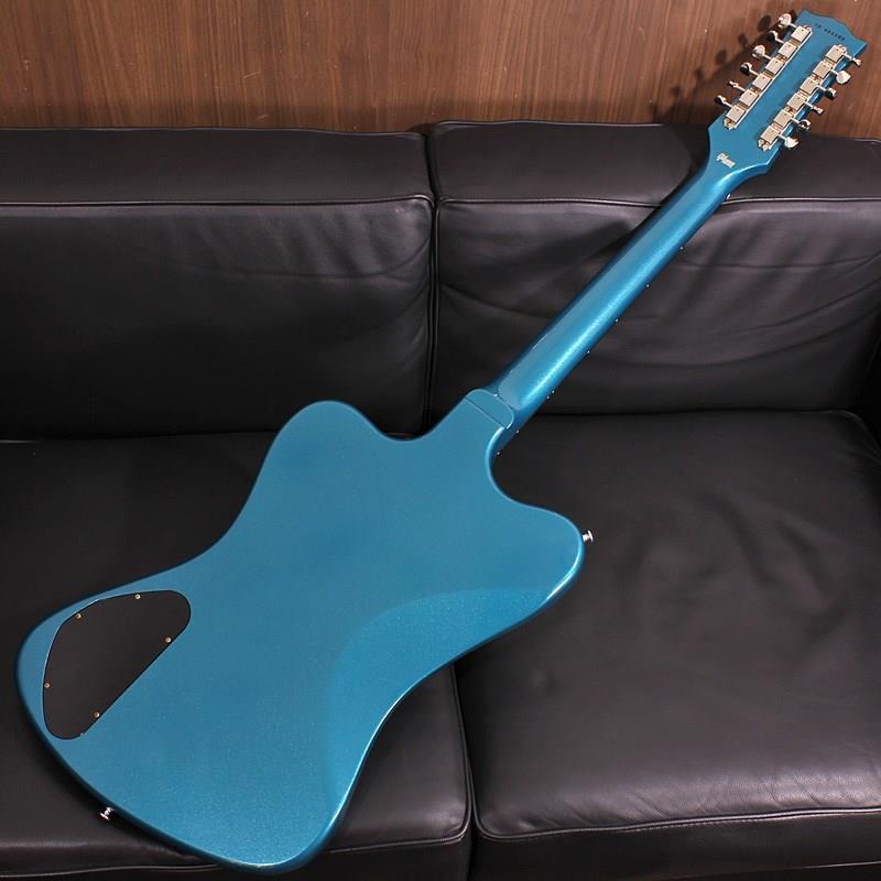 Gibson Custom Shop 1965 Non-Reverse Firebird V 12-String Reissue