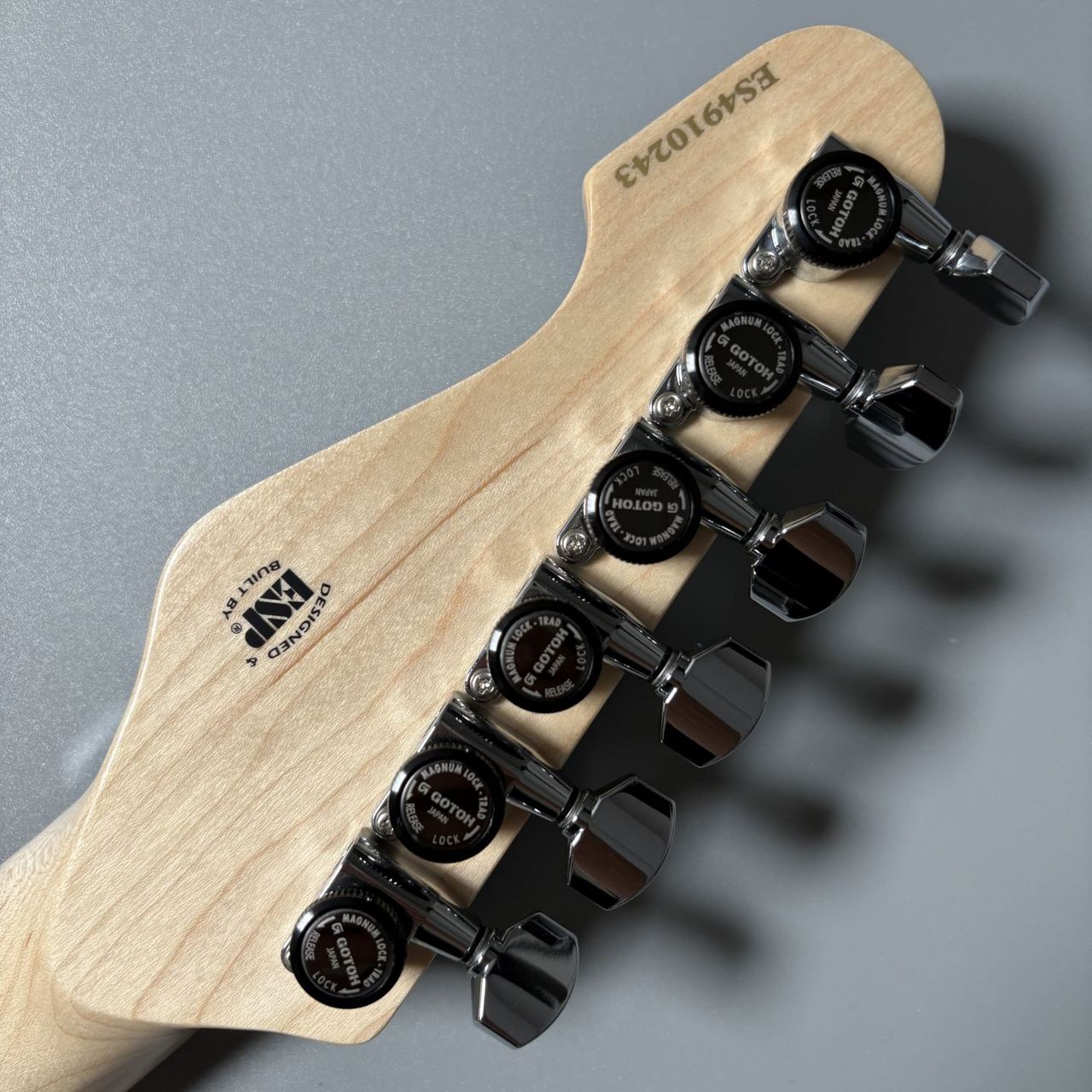 E-II ST-1【中古】（中古/送料無料）【楽器検索デジマート】