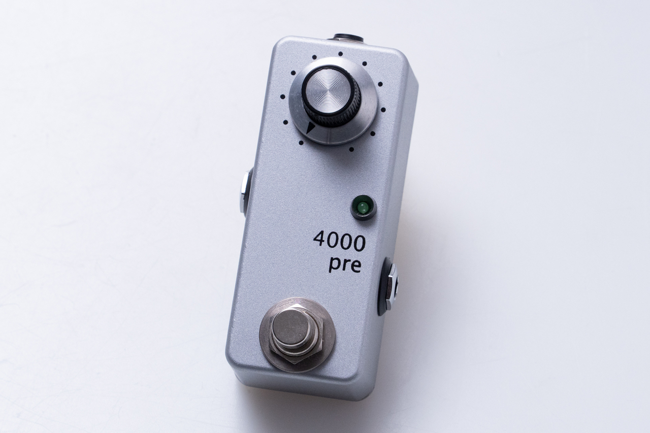 配信機器・PA機器・レコーディング機器 Zahnrad 4000Pre zahnrad 4000pre 配信機器・PA機器・レコーディング機器 Zahnrad