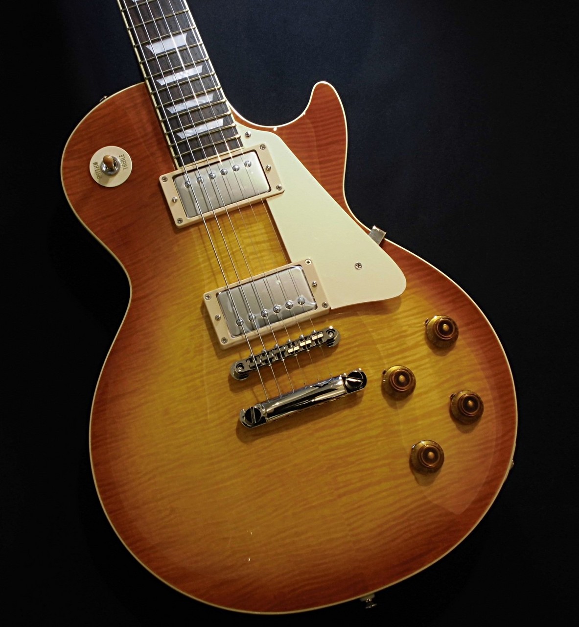 ギター tokai LS 101F VF Tokai LS-101F / VF (Violin Finish)【日本製】（新品特価/送料