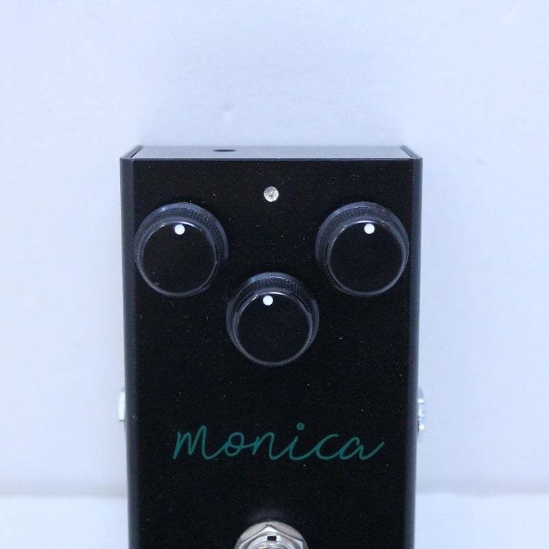 VIRTUES MONICA 【心斎橋店】（中古）【楽器検索デジマート】