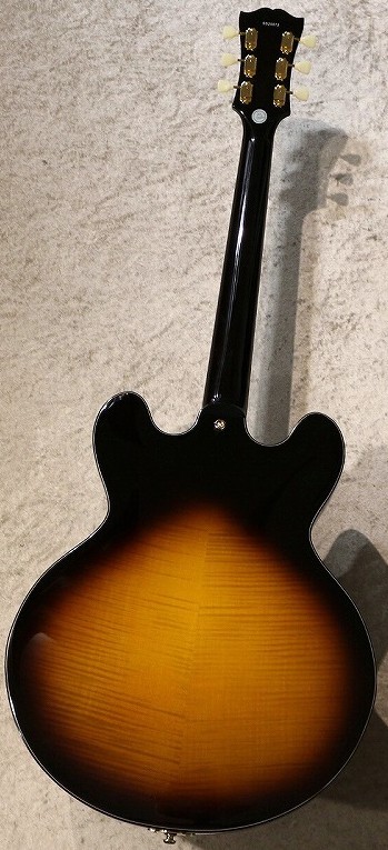 Seventy Seven Guitars Japan Tune-Up Series EXRUBATO-ONE/S SB Seventy Seven Guitars Japan Tune-Up Series EXRUBATO-ONE/S SB