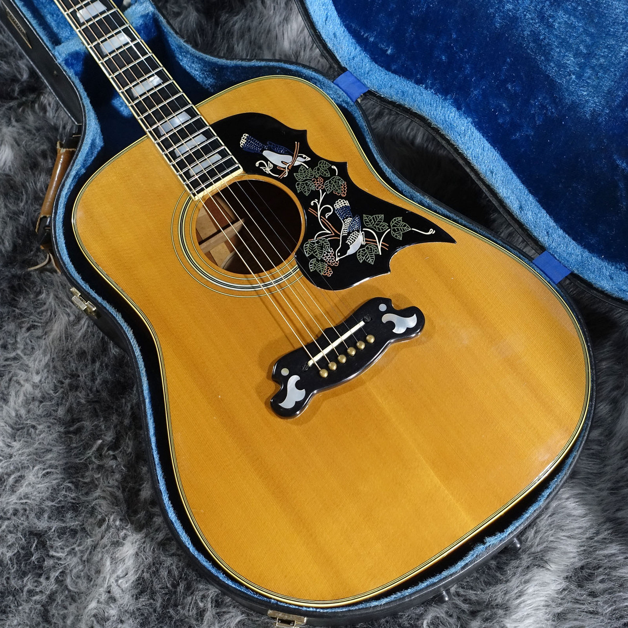 YAMAHA L-12SN（中古/送料無料）【楽器検索デジマート】