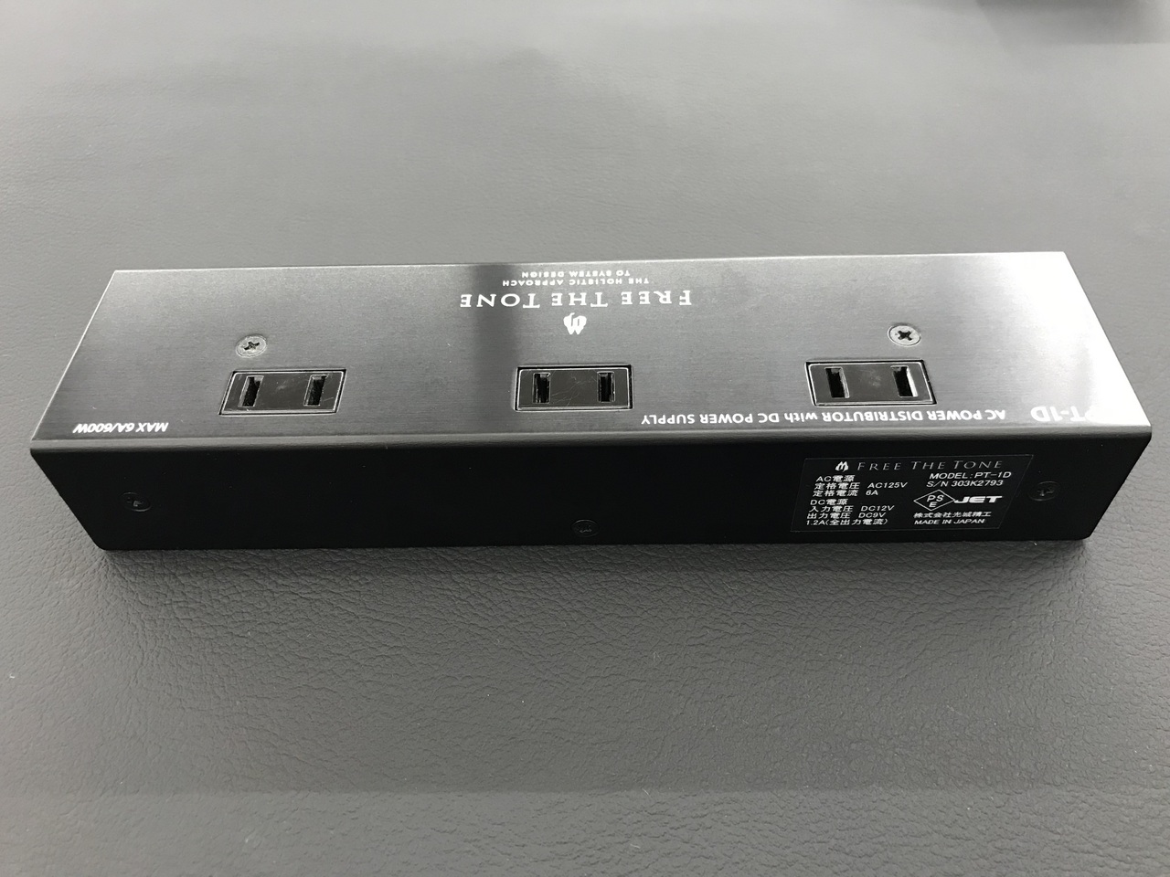 Free The Tone PT-1D（中古）【楽器検索デジマート】