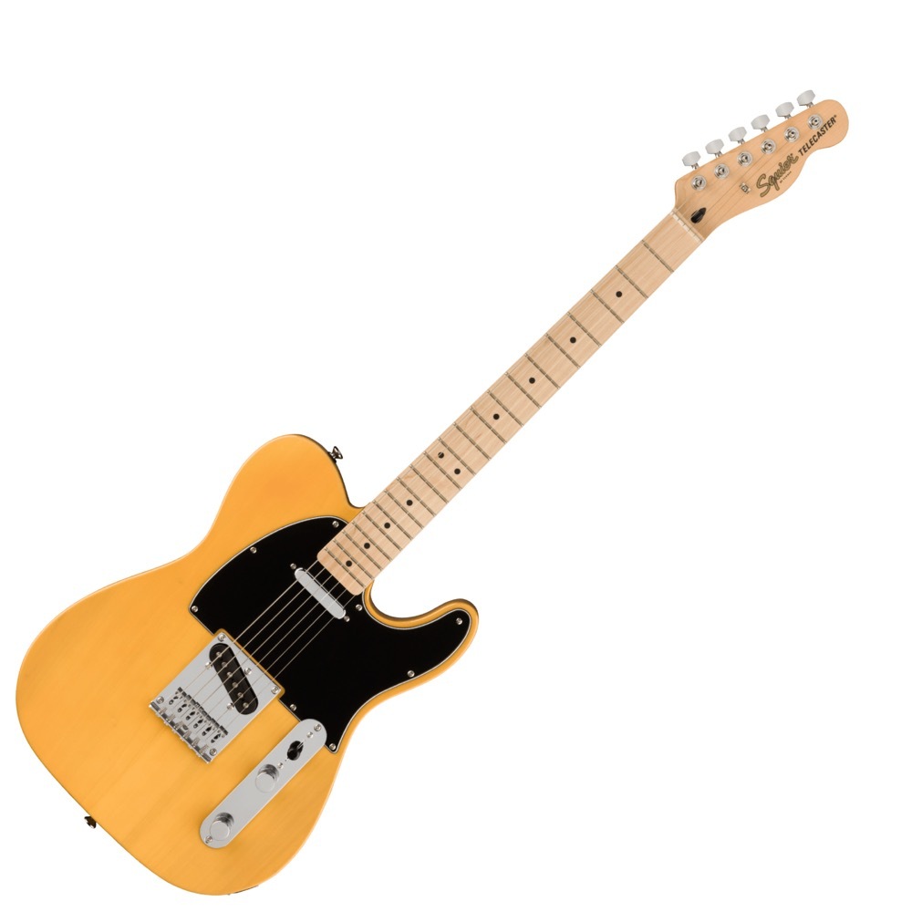 Squier by Fender スクワイヤー/スクワイア Affinity Series