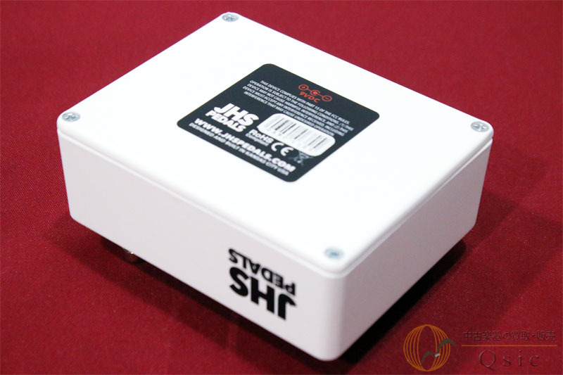 JHS Pedals NOTAKLON [TL629]【神戸店在庫】（中古）【楽器検索