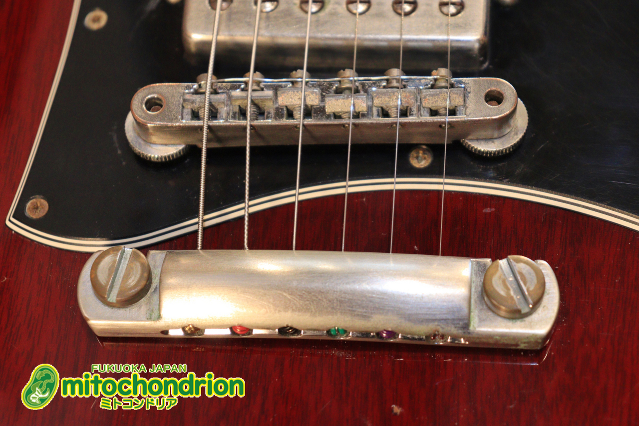 Gibson 1996年製 SG STANDARD / Heritage Cherry（中古）［デジマート