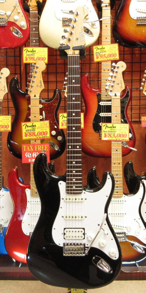 FUJIGEN(FGN) JST-5RH（中古）【楽器検索デジマート】