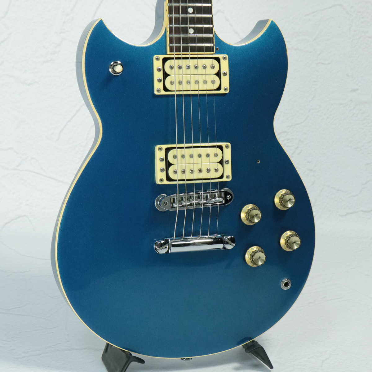 YAMAHA SG800S Metallic Blue 【SN 074404】 【名古屋栄店】（中古