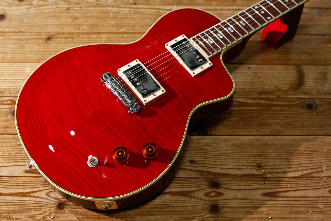 Crews Maniac Sound ReNeWeL MP Curved Top 2014 SHOW MODEL
