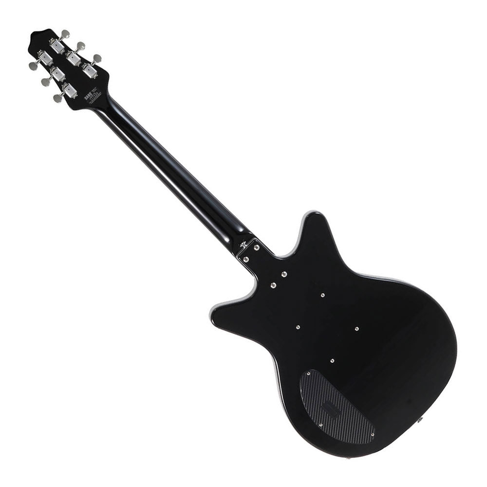 Danelectro Danelectro ダンエレクトロ Dan O. Cool Guitars BLK