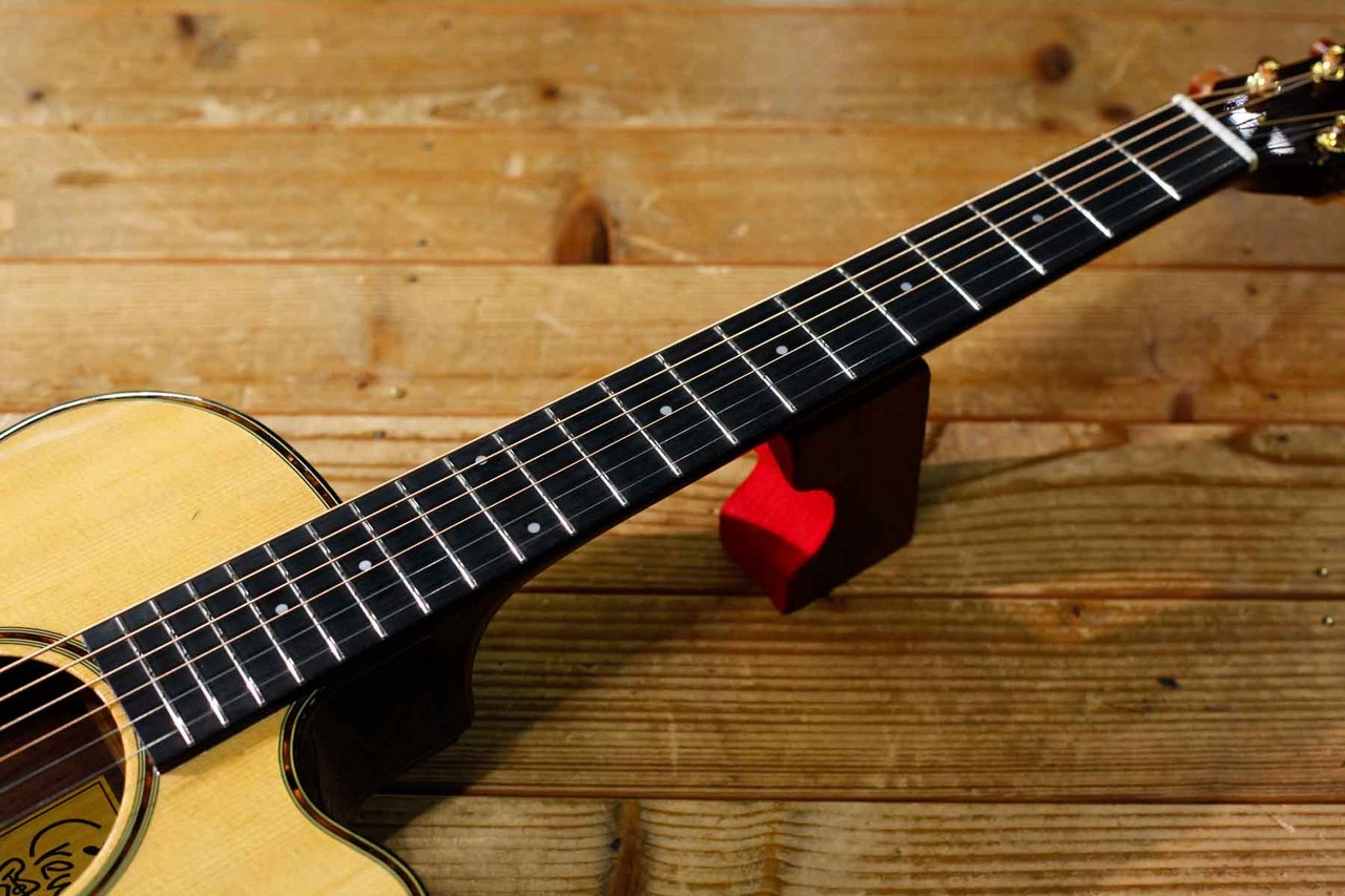 Crews Maniac Sound ES-1500C Natural（新品/送料無料）【楽器検索