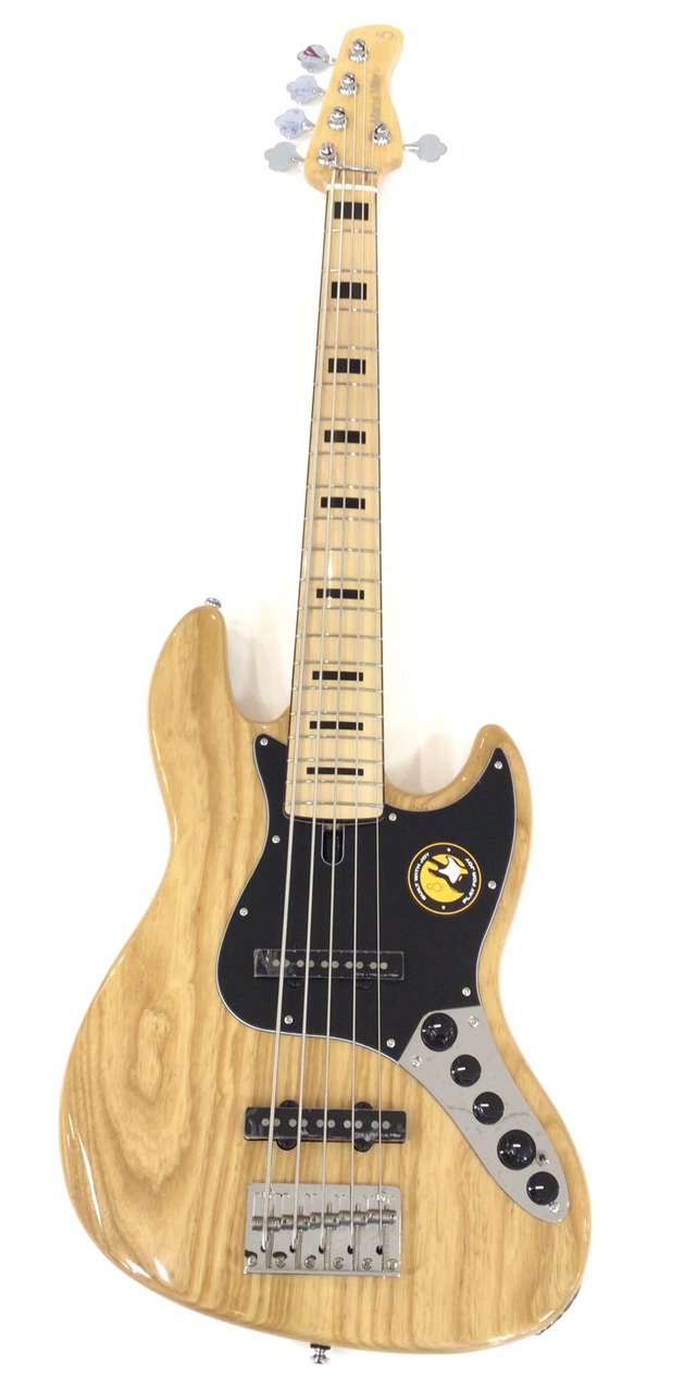 Sire Marcus Miller V7 Vin Ash-5【マーカスミラー監修】（新品
