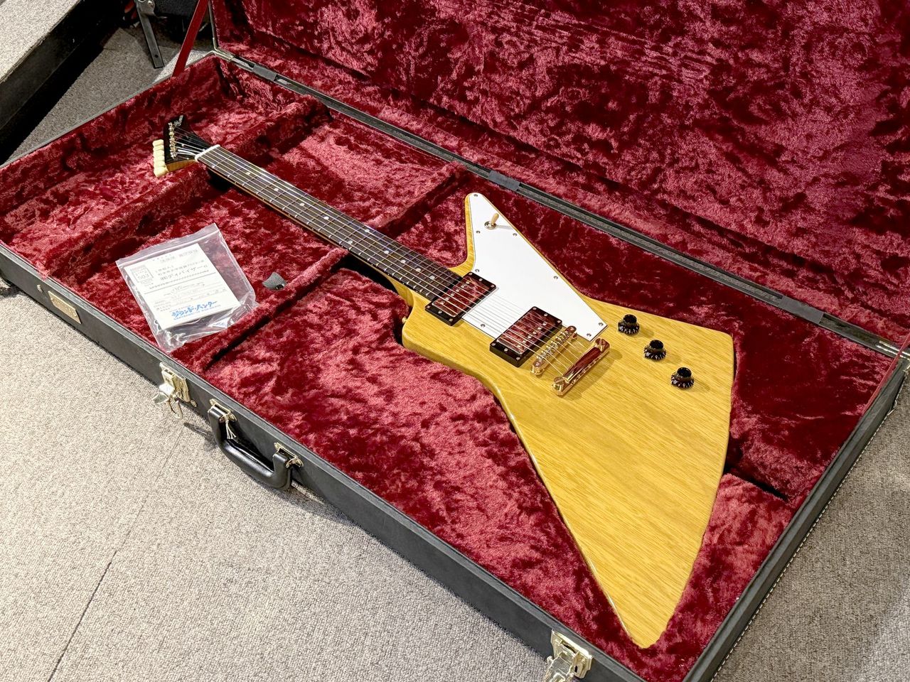 momose MEX K-LTD / NJ /KNY（中古）【楽器検索デジマート】