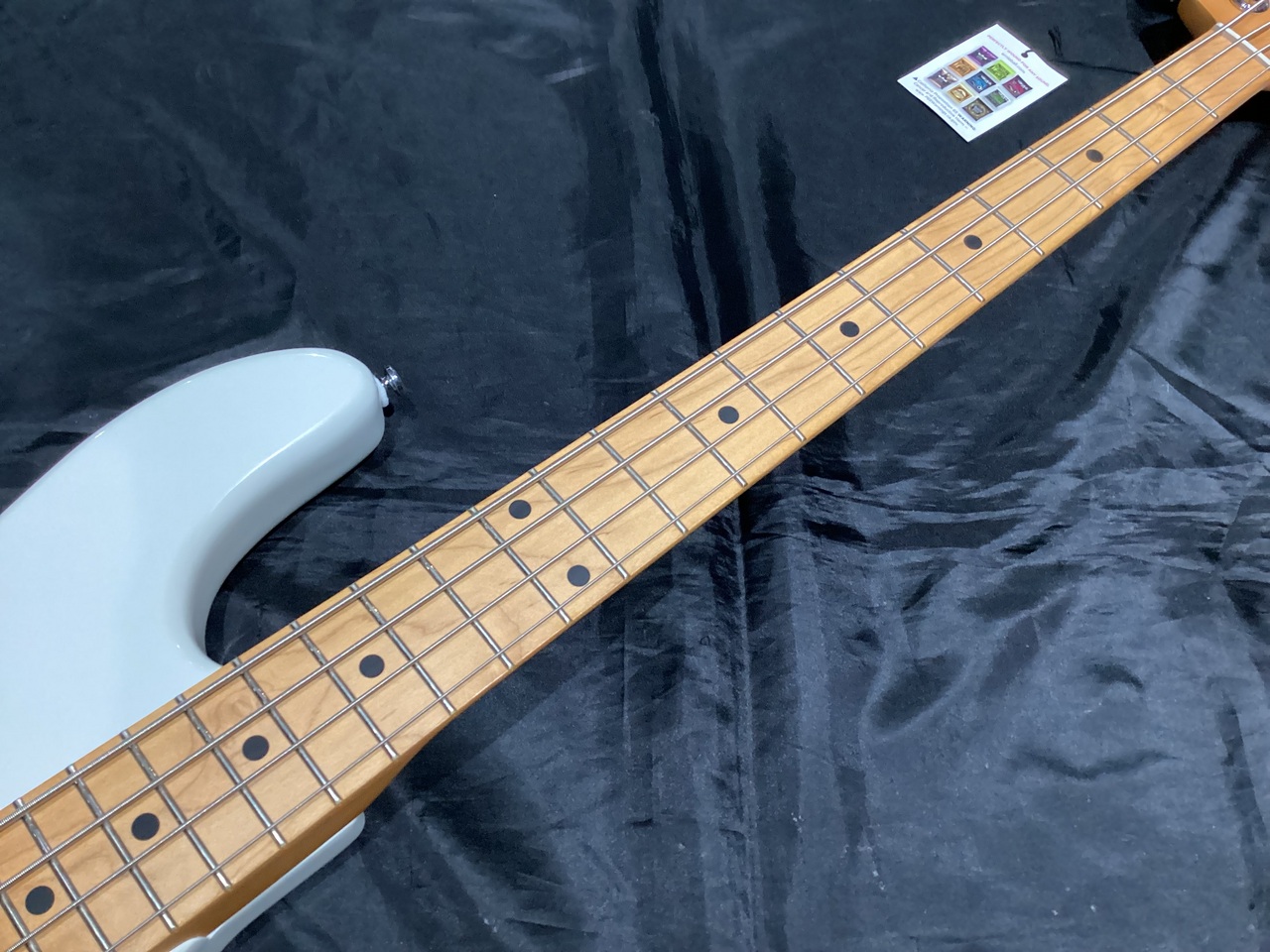 Sterling by MUSIC MAN RAY24CA-OWH-M1（新品）【楽器検索
