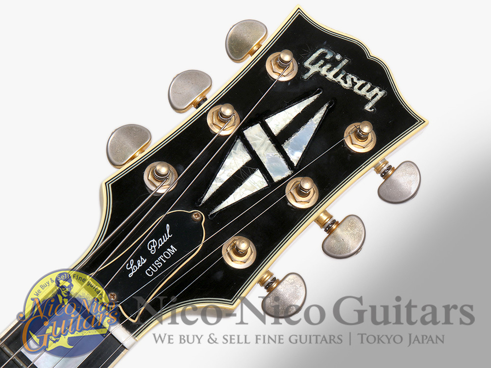 Gibson Custom Shop 1997 Historic Collection 1968 Les Paul Custom