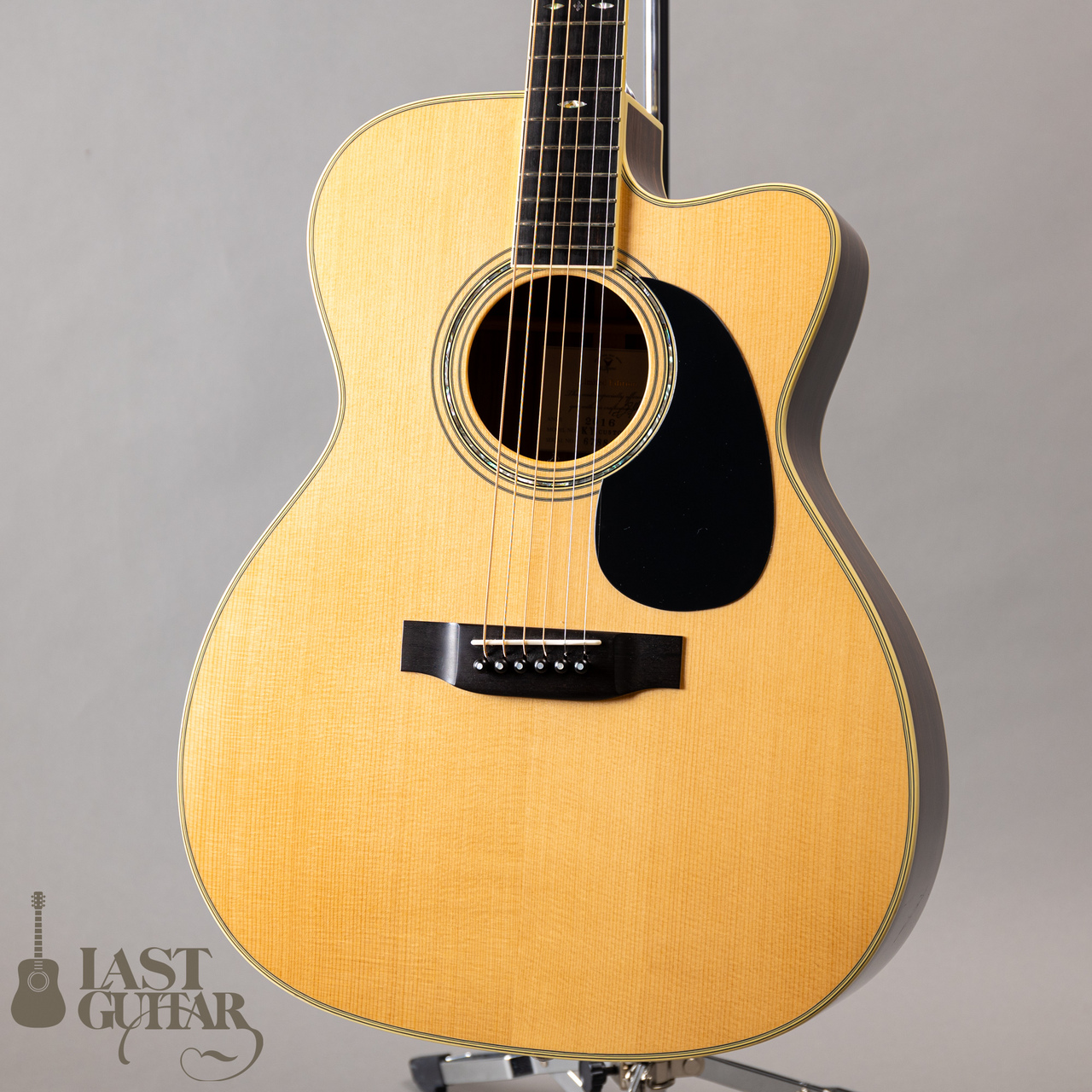 K.Yairi KY CUSTOM（中古）【楽器検索デジマート】