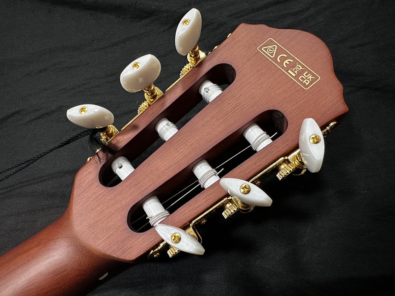 Ibanez FRH10N/IBF(アイバニーズ エレガットギター)（新品）【楽器検索