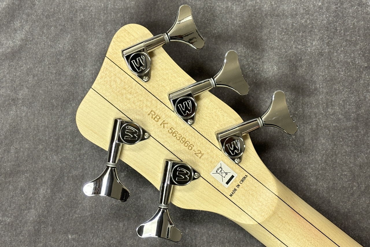 ベース Warwick streamer LX5 Warwick Streamer LX5 Bass Guitar - What To Know & Where To