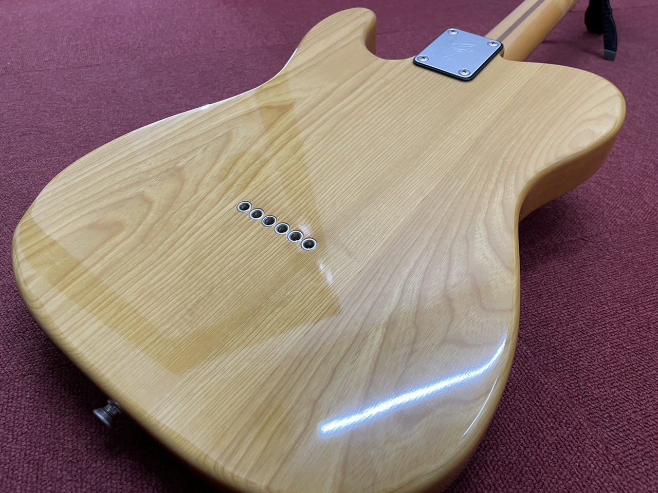 Fender Japan TL72-65（中古/送料無料）【楽器検索デジマート】