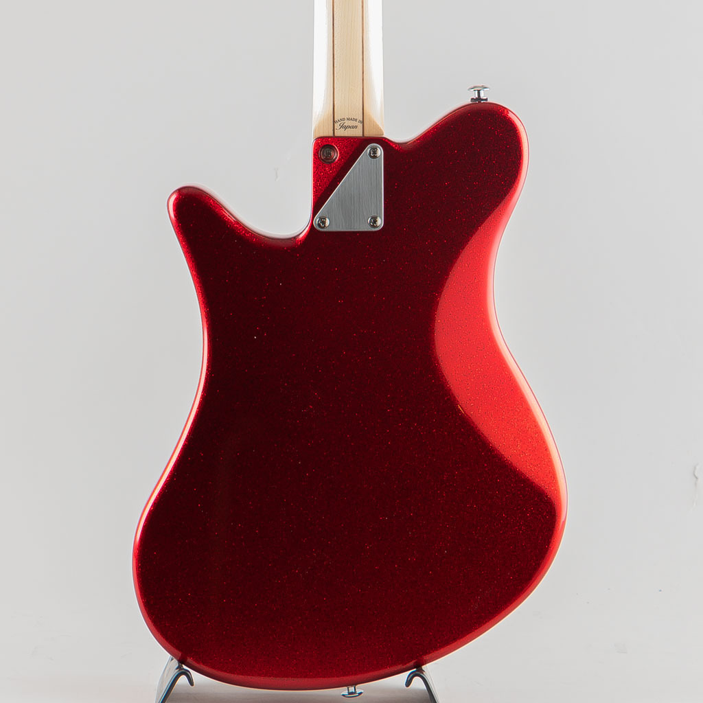 レッド　オーダーページ OOPEGG Supreme Collection Trailbreaker MK I / Red Sparkle w