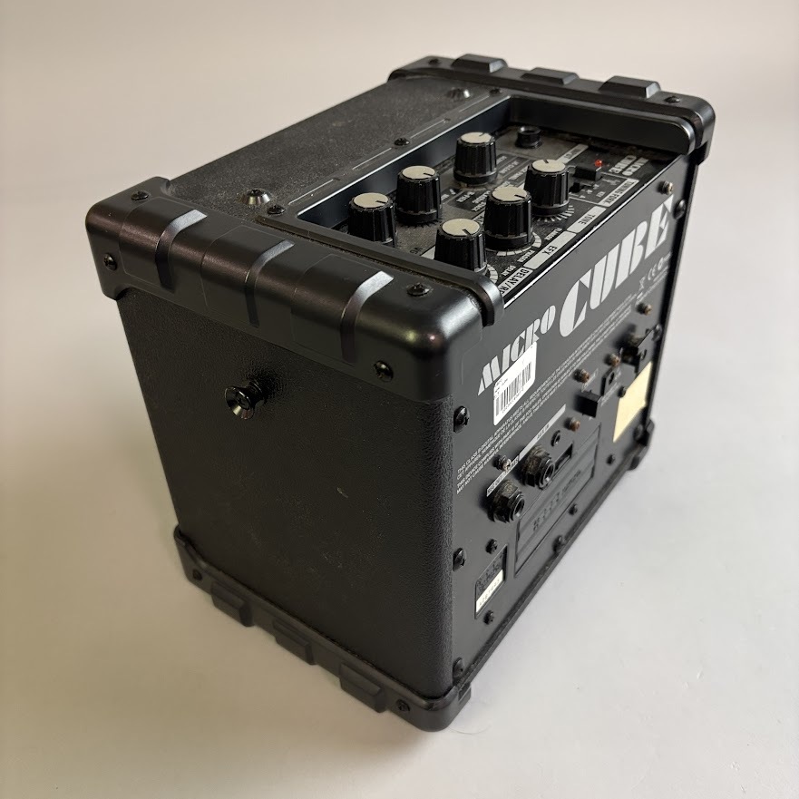 Roland MICRO CUBE（中古）【楽器検索デジマート】