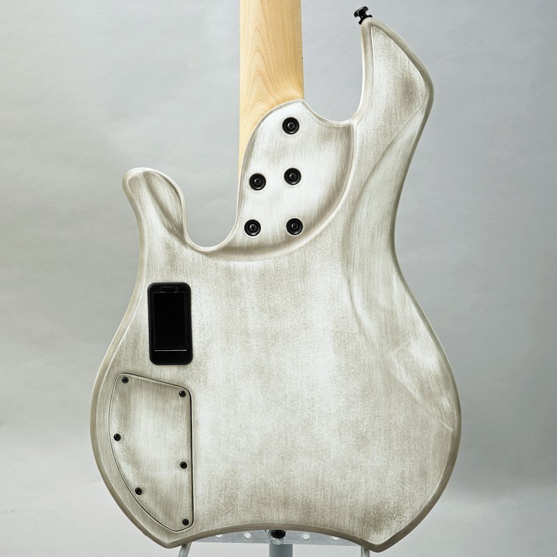 Markbass MB RB 4 KILIMANJARO OLD WHITE 【特価】（B級特価）【楽器